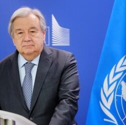 Новини політики - Зовнішнє управління ООН: поперед кого Путін лізе до пекла