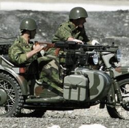 Новини України - ЗСУ відбили атаку російського мотодесанту на Донеччині - ОСУВ Хортиця