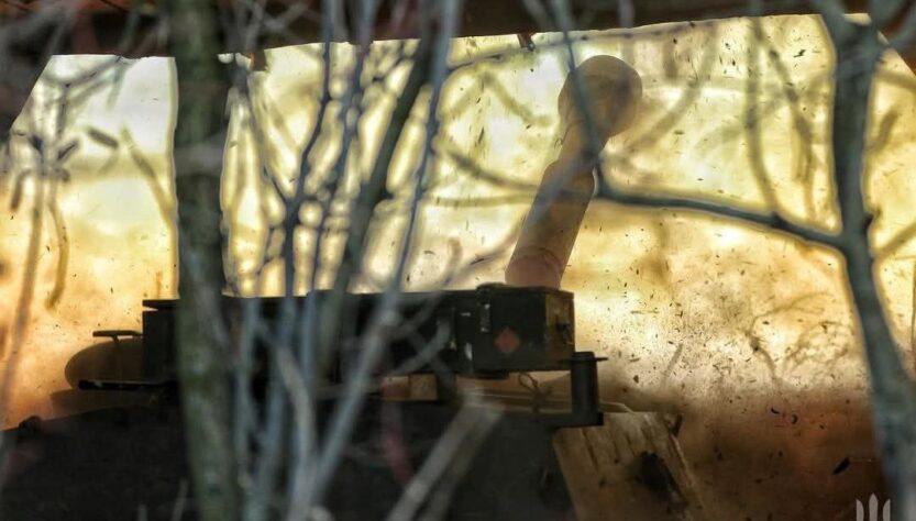 Новини України - ЗСУ відбили понад 100 атак за день - Генштаб