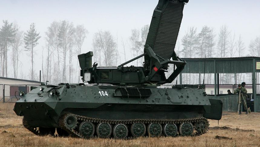 Новини України - ЗСУ знищили російський "Зоопарк"