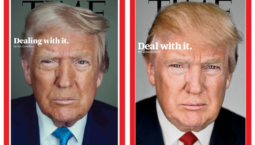 Новини світу - 100 днів Трампа. Крим і завершення війни