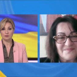 "Вовк в овечій шкурі": Як росія маніпулює ЮНЕСКО, і що каже Україна | Ольга Герасим'юк