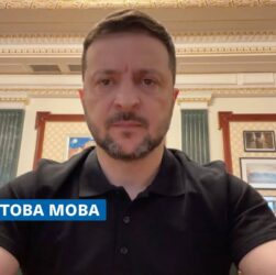 [жестова мова] Уже 34 дні зберігається відверта російська відмова від припинення вогню