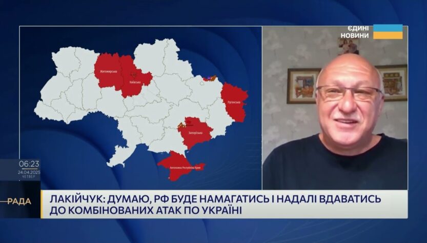 Африканський найманець у полоні ЗСУ: хто воює проти України на боці рф? | Павло Лакійчук