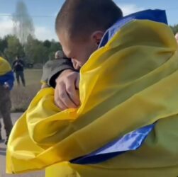 З полону звільнили ще 277 українців, – ексклюзивні фото та відео СБУ