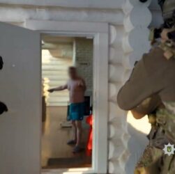 Ошукали іноземців на мільйони: Нацполіція викрила міжнародну шахрайську мережу псевдоінвесторів