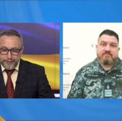 Загроза з моря: рф модернізувала підводні човни та наростила ракетні потужності | Дмитро Плетенчук
