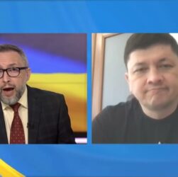 Обстріли та посівна: ситуація на Миколаївщині навесні 2025 року | Віталій Кім