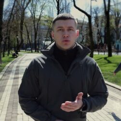 Василь Анікальчук – колишній боєць "Люті", про важливість підтримки ветеранів та ветеранок
