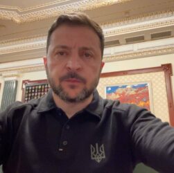 Ми цінуємо життя людей, а не паради