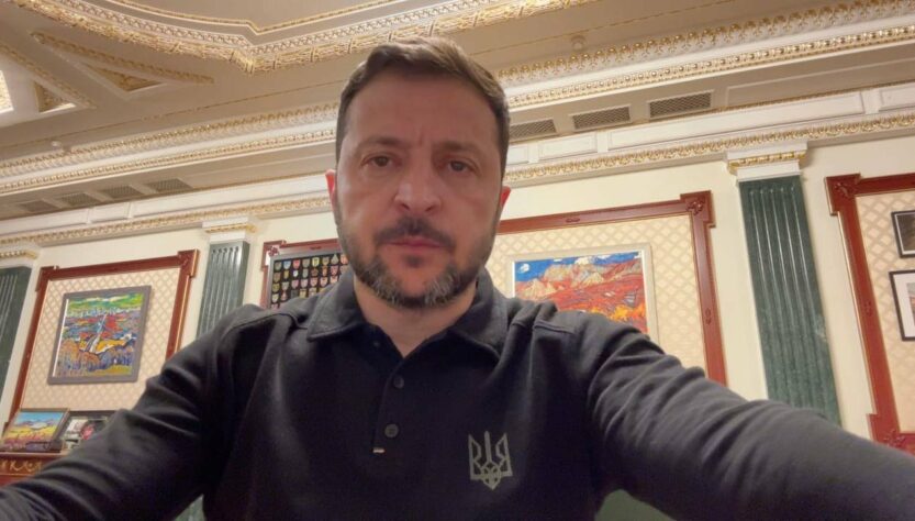 Ми цінуємо життя людей, а не паради