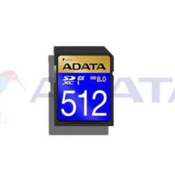 Технології - ADATA випустила найшвидшу в світі карту пам’яті