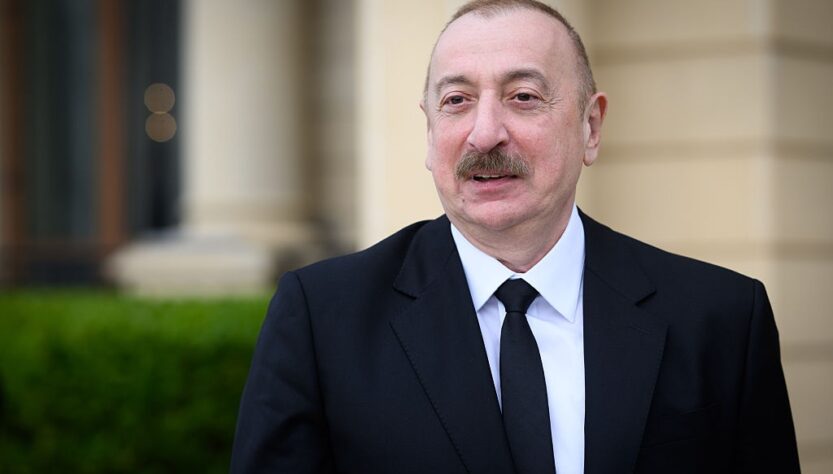 Новини України - Алієв дав прогноз, чим закінчиться війна в Україні