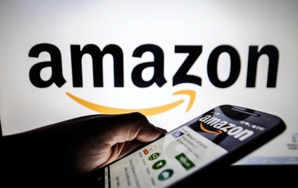 Новини бізнесу - Amazon скасувала замовлення на китайські товари після оголошення мит - ЗМІ
