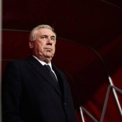 Новини спорту - Анчелотті відмовився очолити збірну Бразилії на користь Реала