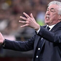 Новини спорту - Анчелотті відмовився стати головним тренером збірної Бразилії