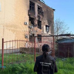 Новини України - Армія РФ ударила по Одещині ударними дронами