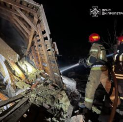 Новини України - Атака дронів на Дніпропетровщину: загинула дитина, є поранені