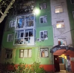Новини України - Атака дронів на Павлоград: загинув чоловік, поранена дитина
