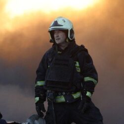 Новини Києва - Атака на Київ: загинули люди, понад 50 постраждали