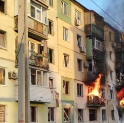 Новини України - Атака на Павлоград: зросла кількість жертв
