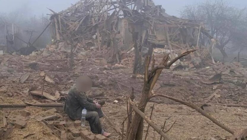 Новини України - Атака на передмістя Харкова: стали відомі наслідки