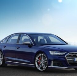 Авто новини - Audi відкликає понад 44 тисячі авто через несправні панелі приладів