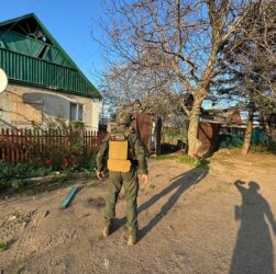 Новини України - Авіаудар по Костянтинівці: загинули двоє людей
