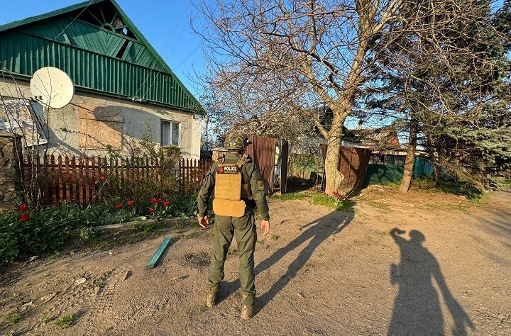 Новини України - Авіаудар по Костянтинівці: загинули двоє людей