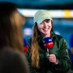 Новини спорту - Бал веде допінг-контроль: Світоліна про порядок контролю за учасниками