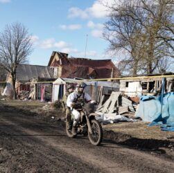 Новини України - Банзай-атаки. Армія РФ розширює нову тактику