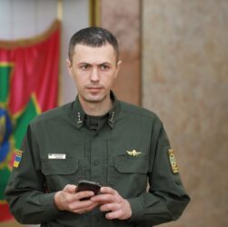 Новини України - Басівка на Сумщині під повним контролем ЗСУ - ДПСУ
