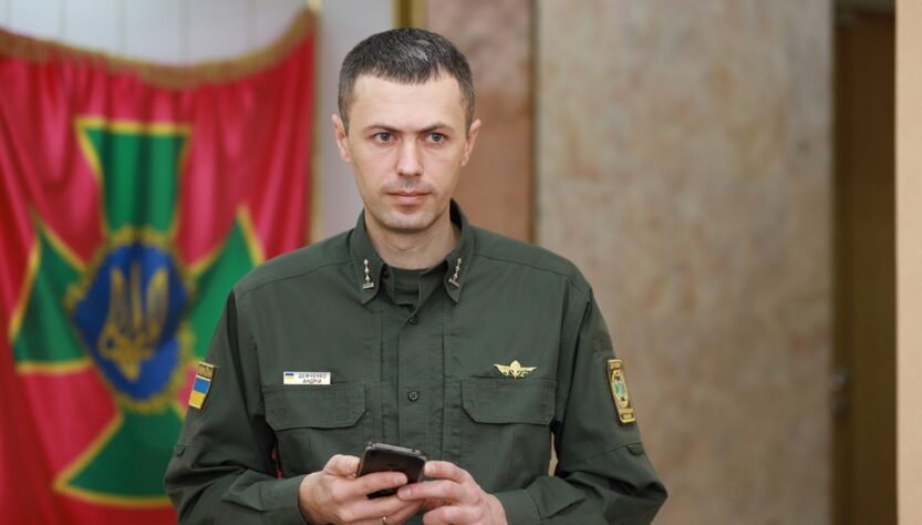Новини України - Басівка на Сумщині під повним контролем ЗСУ - ДПСУ