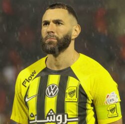 Новини спорту - Бензема озвучив ім'я найкращого футболіста сучасності
