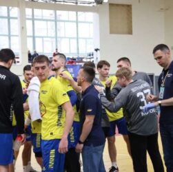 Новини України - Без жодної поразки: Мотор достроково здобув чемпіонський титул Суперліги