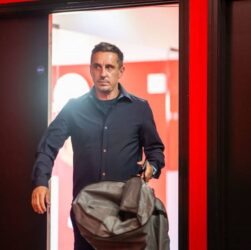 Новини спорту - Безсумнівний факт: легенда МЮ про чемпіонство Ліверпуля в АПЛ