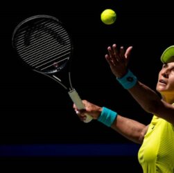 Новини спорту - Біль, страх і приниження: Цуренко звинуватила WTA в моральному насильстві