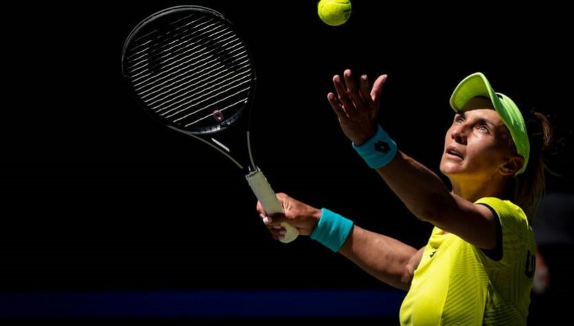 Новини спорту - Біль, страх і приниження: Цуренко звинуватила WTA в моральному насильстві