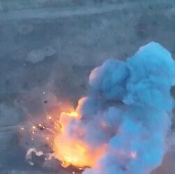 Новини України - Бійці СБУ знищили понад 600 позицій і 15 складів боєприпасів РФ