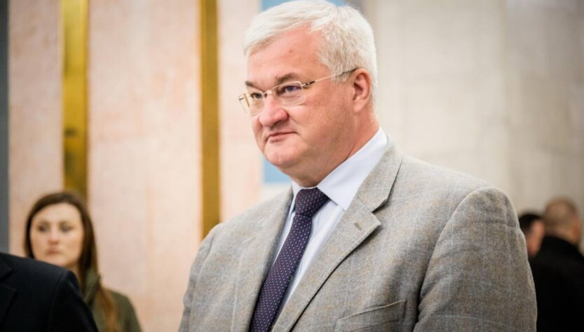 Новини України - Блекаут: Україна пропонує допомогу трьом країнам