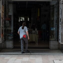 Новини світу - Блекаут в Європі. Колапс Іспанії та Португалії