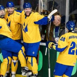 Новини спорту - Блискучий перформанс Дяченка допоміг Україні перевершити в булітах Італію