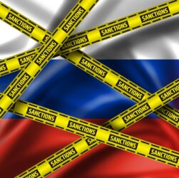 Новини світу - Блокування санкцій проти РФ позначиться на ЄС - МЗС Естонії