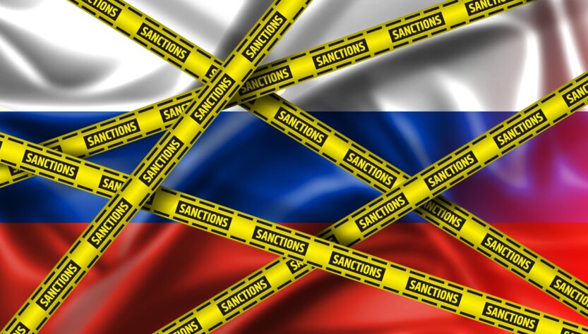 Новини світу - Блокування санкцій проти РФ позначиться на ЄС - МЗС Естонії