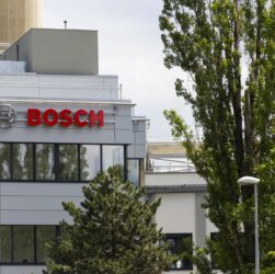 Новини бізнесу - Bosch закриває два заводи в Німеччині через економічну кризу