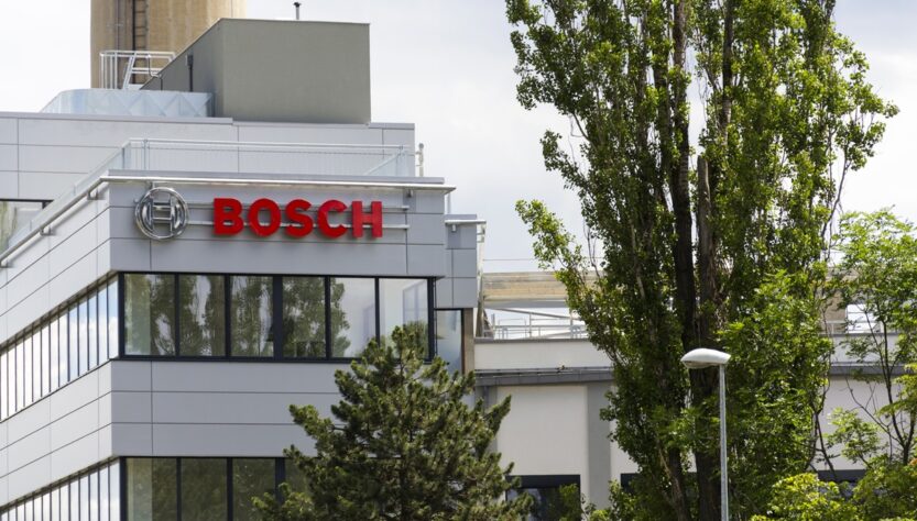 Новини бізнесу - Bosch закриває два заводи в Німеччині через економічну кризу