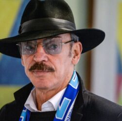 Новини світу - Боярського госпіталізували після падіння з триметрової висоти - соцмережі