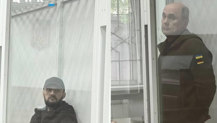 Новини України - Браковані снаряди: суд арештував двох експосадовців Міноборони