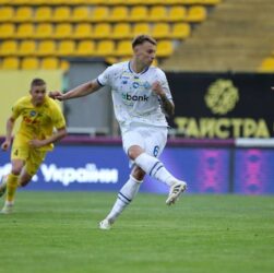 Новини спорту - Бражко назвав причину пропущеного гола від Буковини