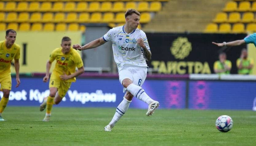 Новини спорту - Бражко назвав причину пропущеного гола від Буковини
